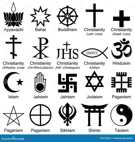 13 Religions From Around The World That Are Just .